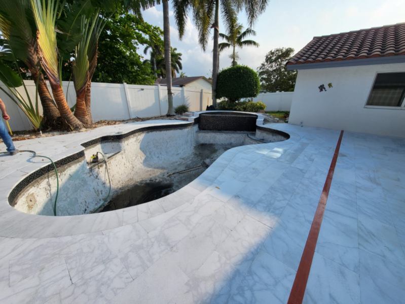 A.P Concrete Finish Corp